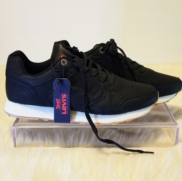 LEVI'S Comfort Casual Sneaker - Picture 4 of 13